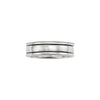 Bague ruban