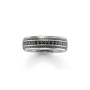 Bague Eternity