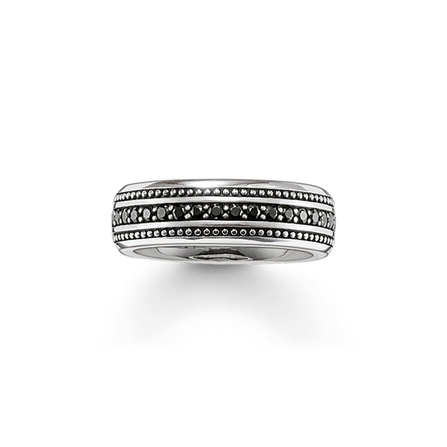 Bague Eternity