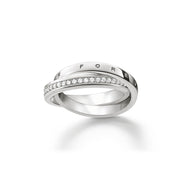 Bague Together Forever