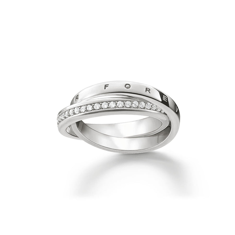 Bague Together Forever