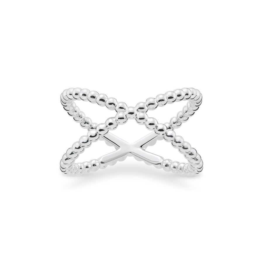 Bague dots