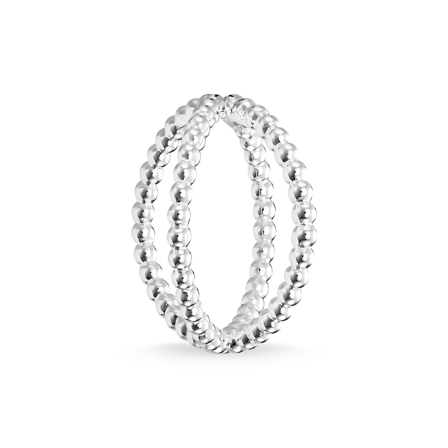 Bague dots