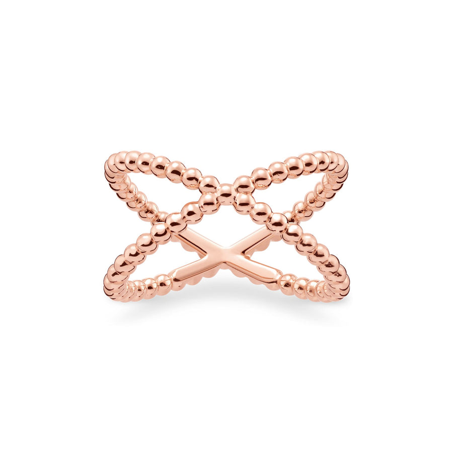 Bague dots
