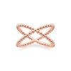 Bague dots