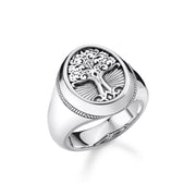 Bague Tree of Love