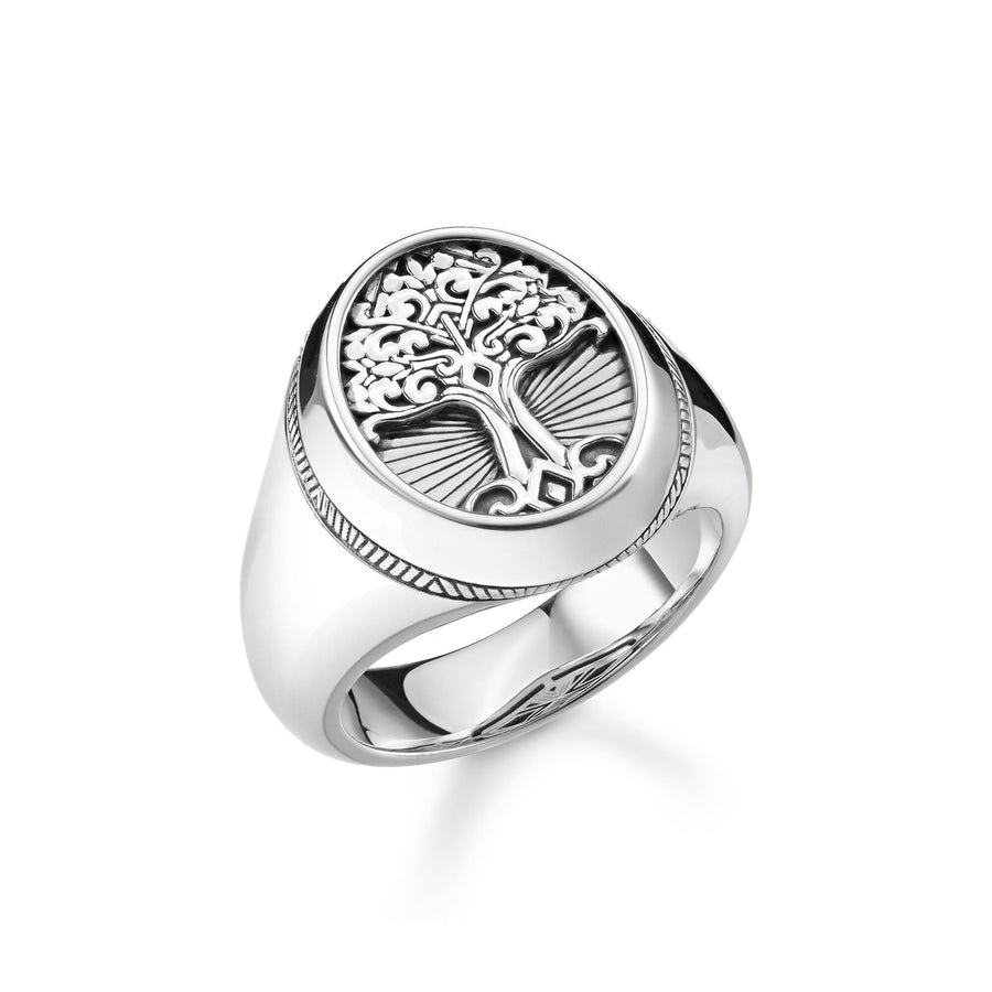 Bague Tree of Love
