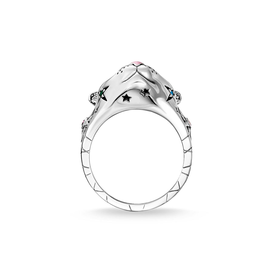 Bague chat online thomas sabo