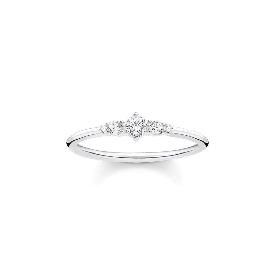 Bague vintage