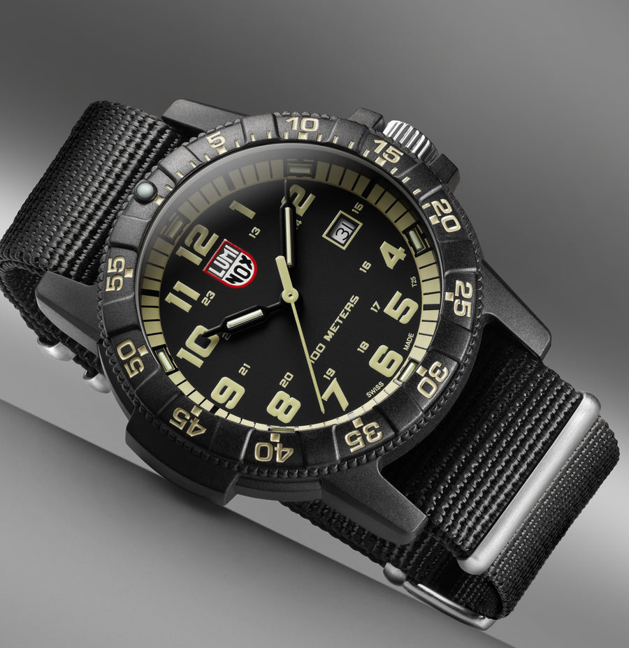 Luminox Leatherback Sea Turtle 0333