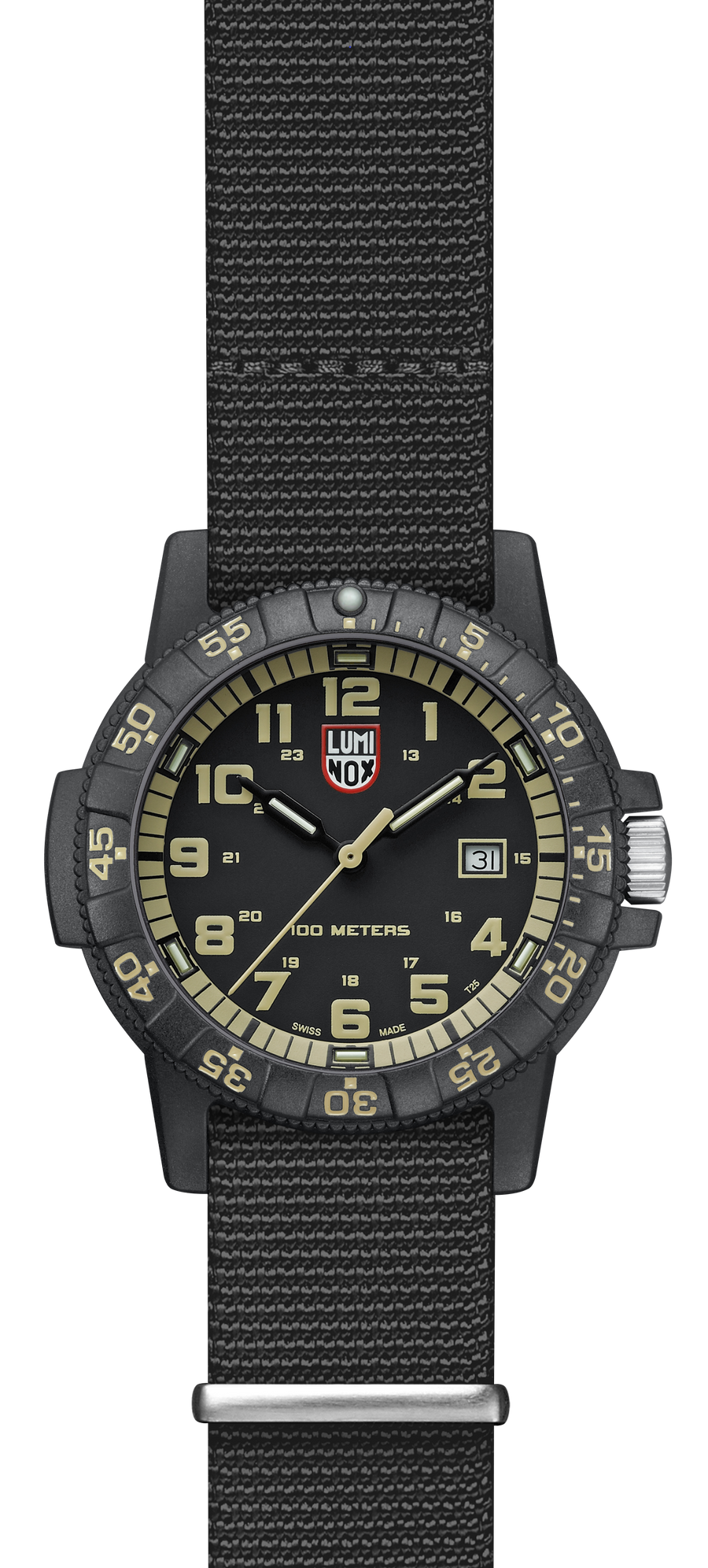 Luminox Leatherback Sea Turtle 0333