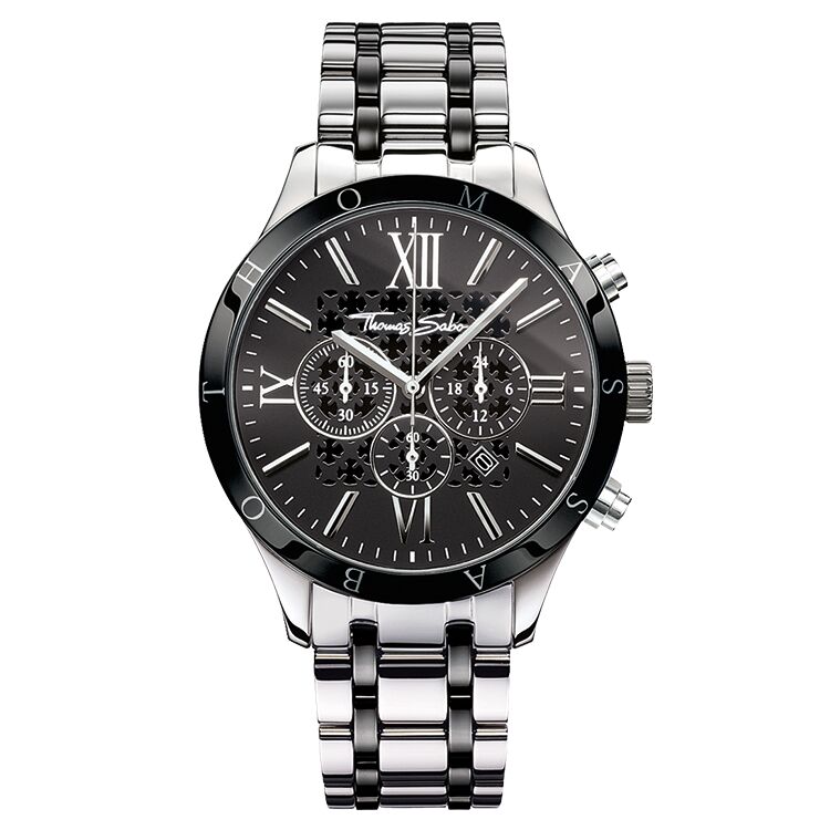 Montre pour homme REBEL URBAN