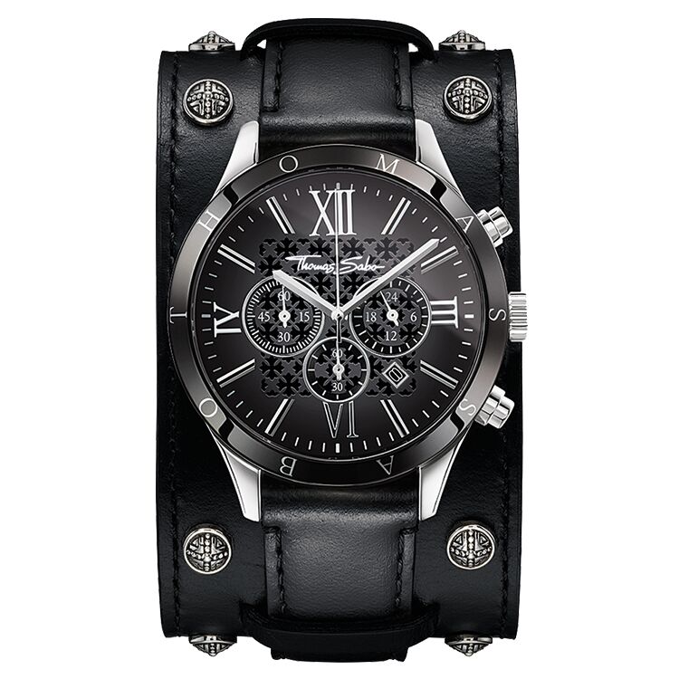 Montre pour homme REBEL ICON