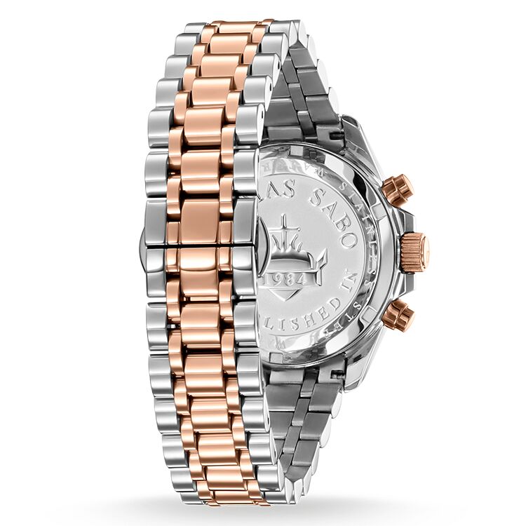 Montre pour femme DIVINE CHRONO