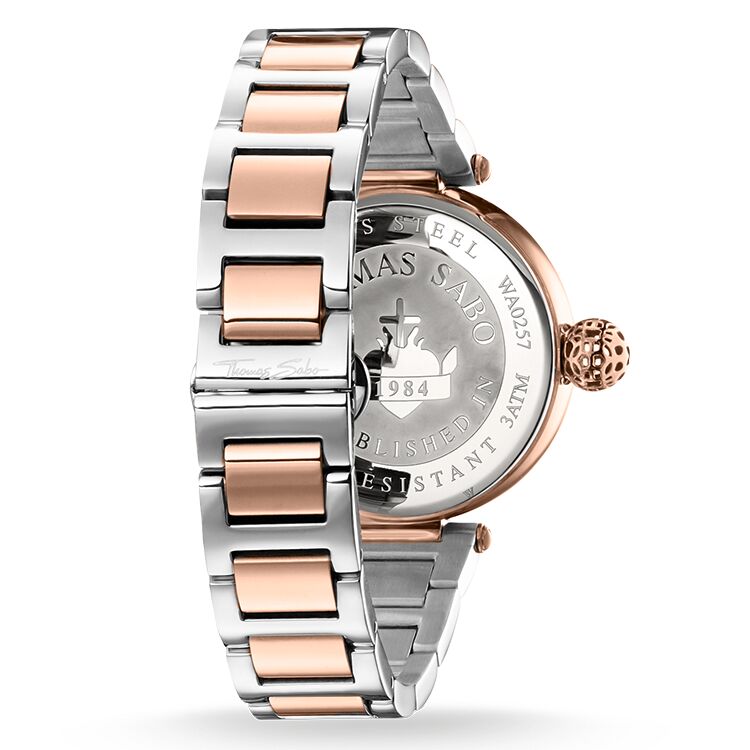 Montre pour femme KARMA - VENTE FINALE