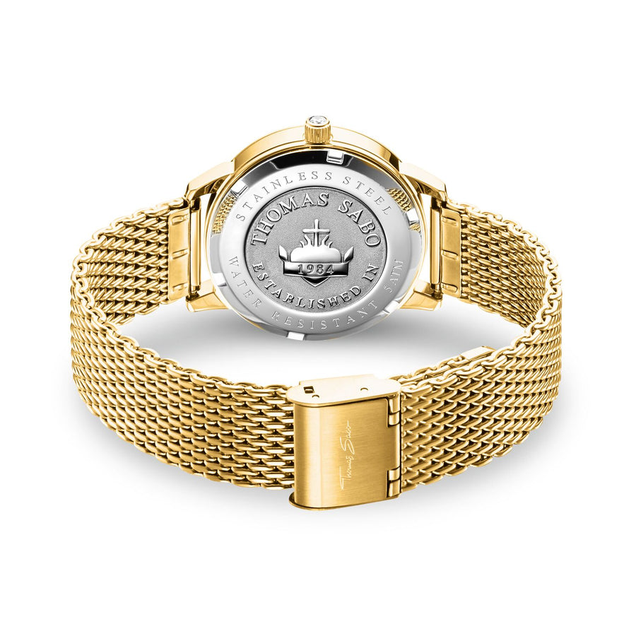 montre pour femme GLAM SPIRIT