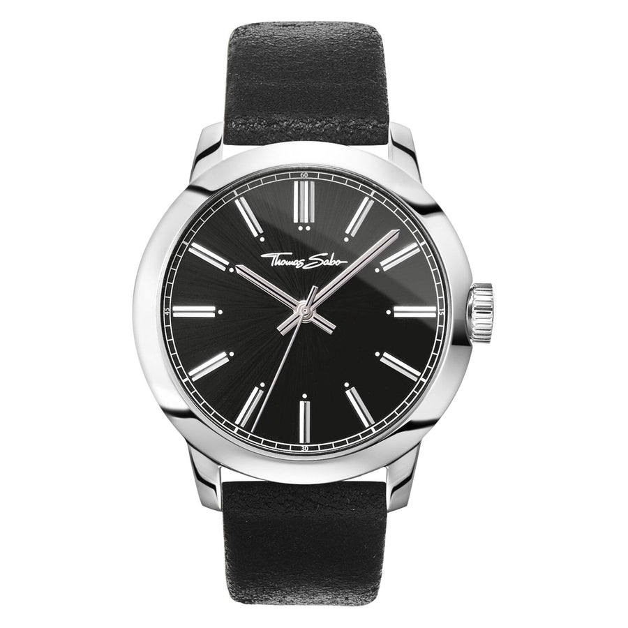 montre pour homme Rebel at heart Men