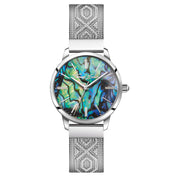 Montre pour femme ARIZONA SPIRIT nacre d'abalone