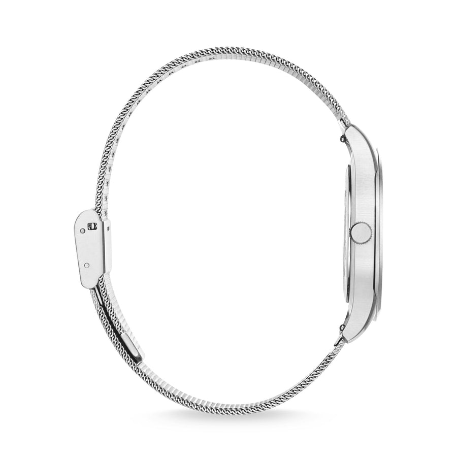 montre pour femme Code TS petit argent