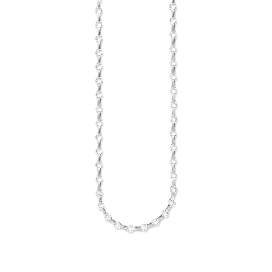 Chaîne maille forçat