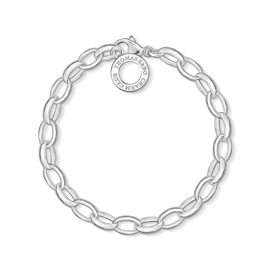 Bracelet Charm classique, grand