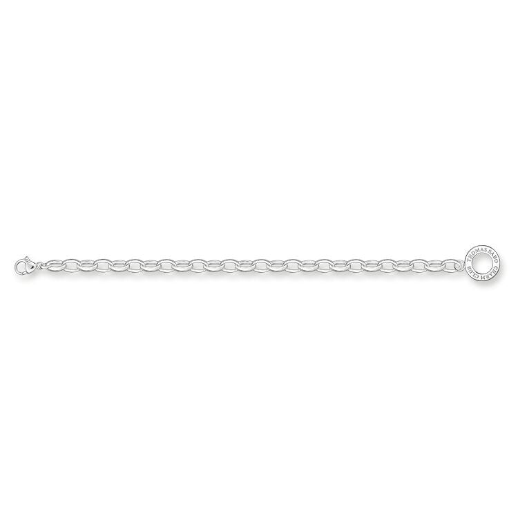 Bracelet Charm classique, grand