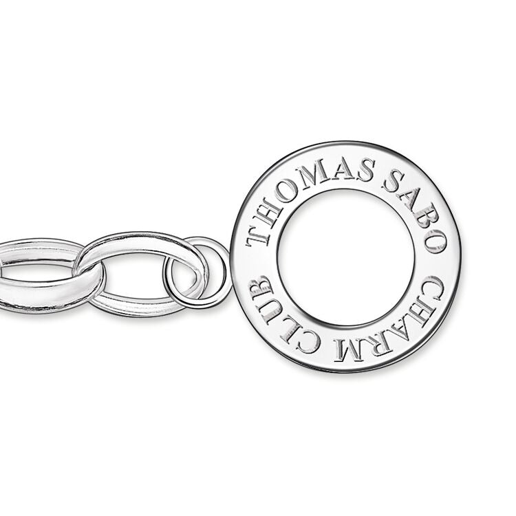 Bracelet Charm classique, grand