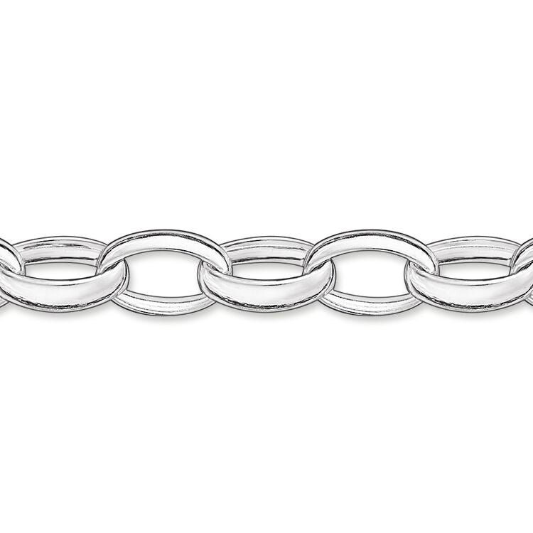 Bracelet Charm classique, grand