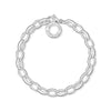 Bracelet Charm classique, grand
