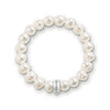 Bracelet Charm avec perles