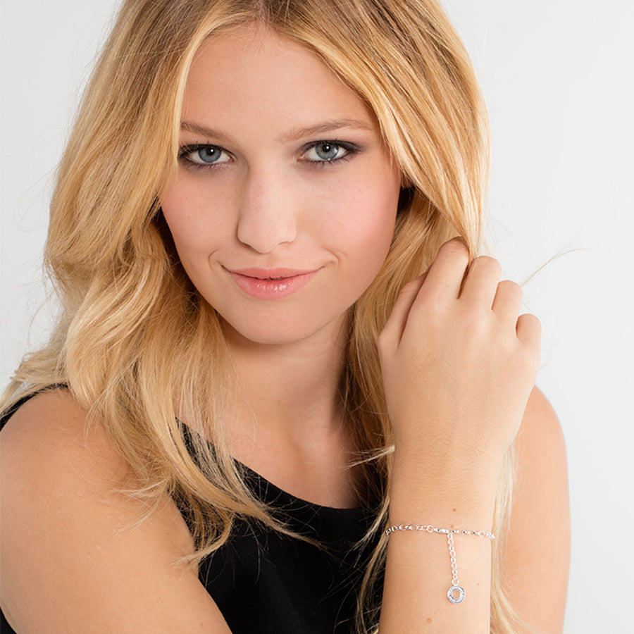 Bracelet Charm classique