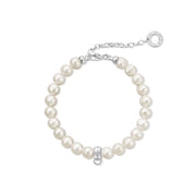 Bracelet Charm avec perle