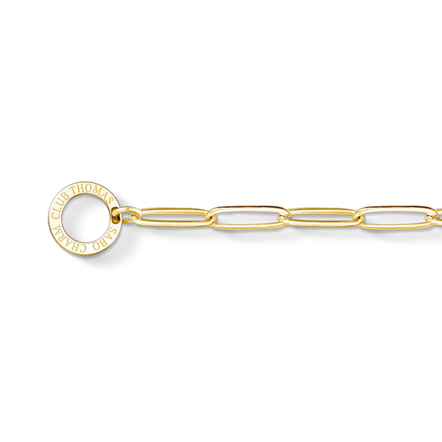 Bracelet Charm