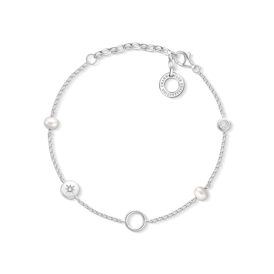 Bracelet Charm perles