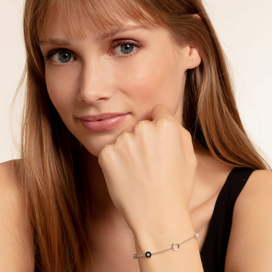 Bracelet Charm perles