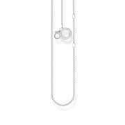 Chaîne Charm argent