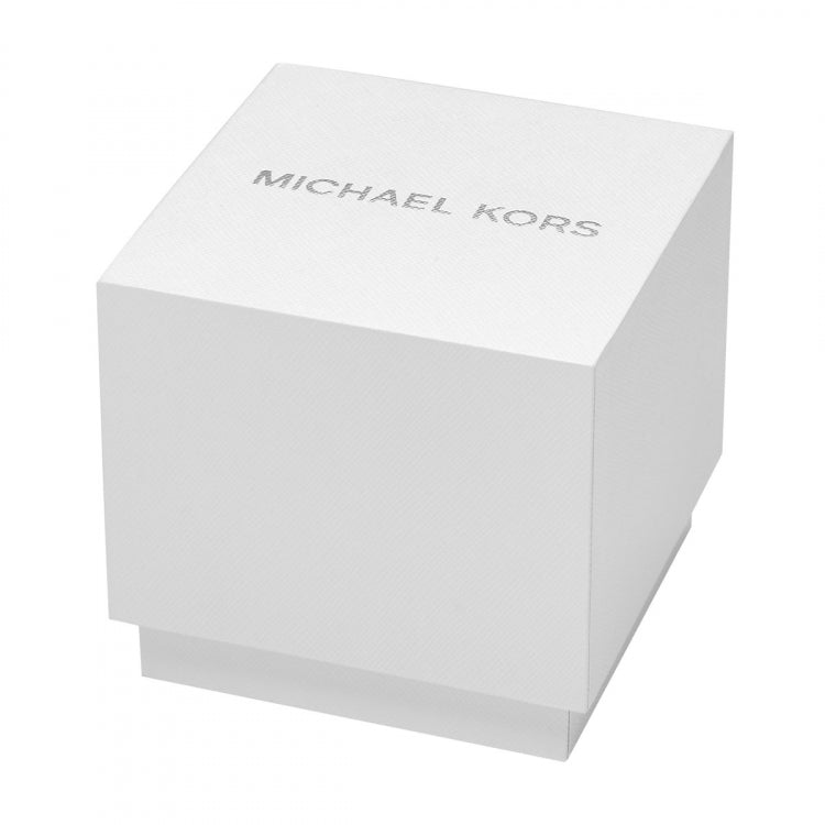 MK Montre Slim Runway à trois aiguilles - VENTE FINALE