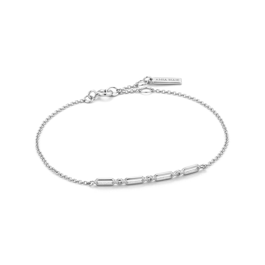 Bracelet Solide Moderne 6.5-7.25