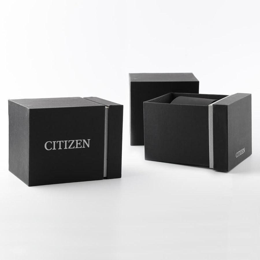 Stiletto / Citizen