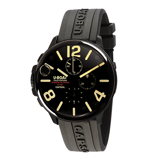 CAPSOIL CHRONO DLC 8109/D