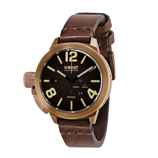 CLASSICO 50 BRONZO A BR 8104