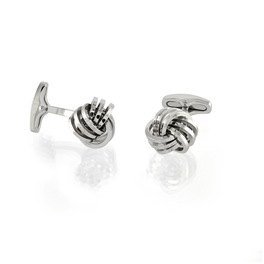 Handshake Cufflinks