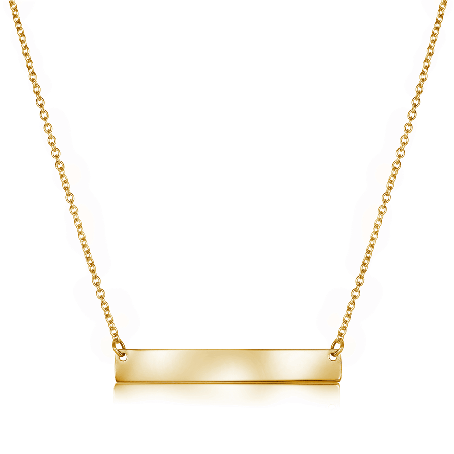Bar Necklace