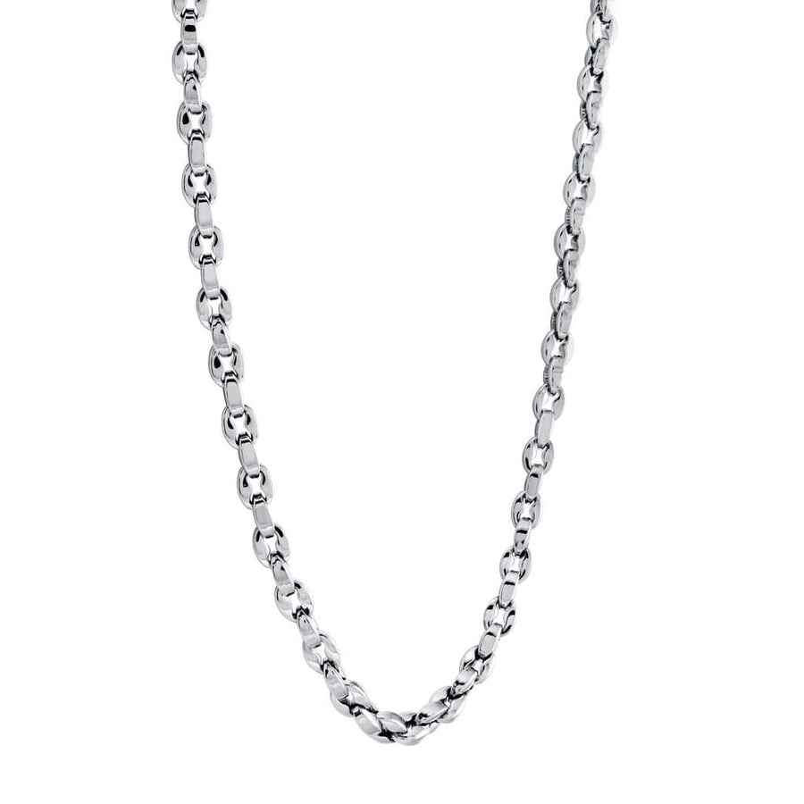 4.5MM OVAL CHAIN