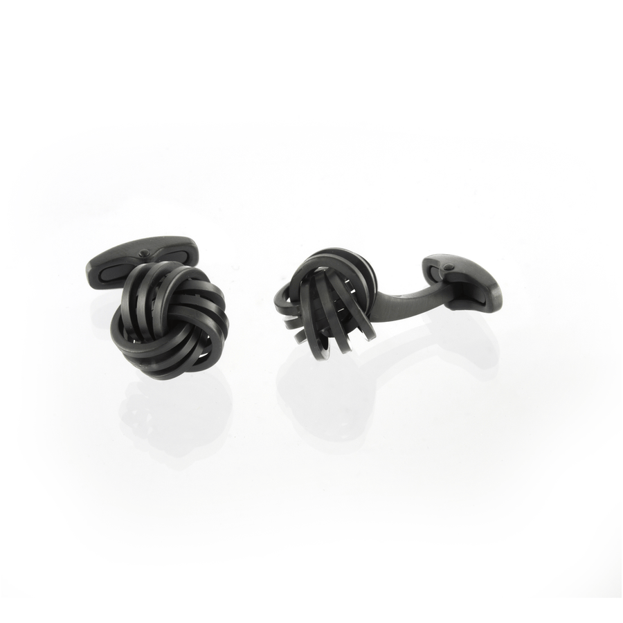 Handshake Cufflinks