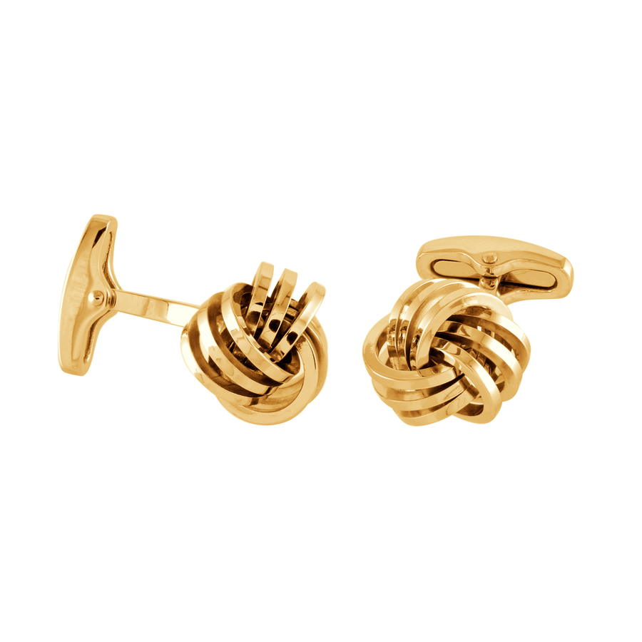 Handshake Cufflinks