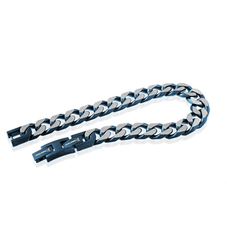 8.6MM Curb Bracelet