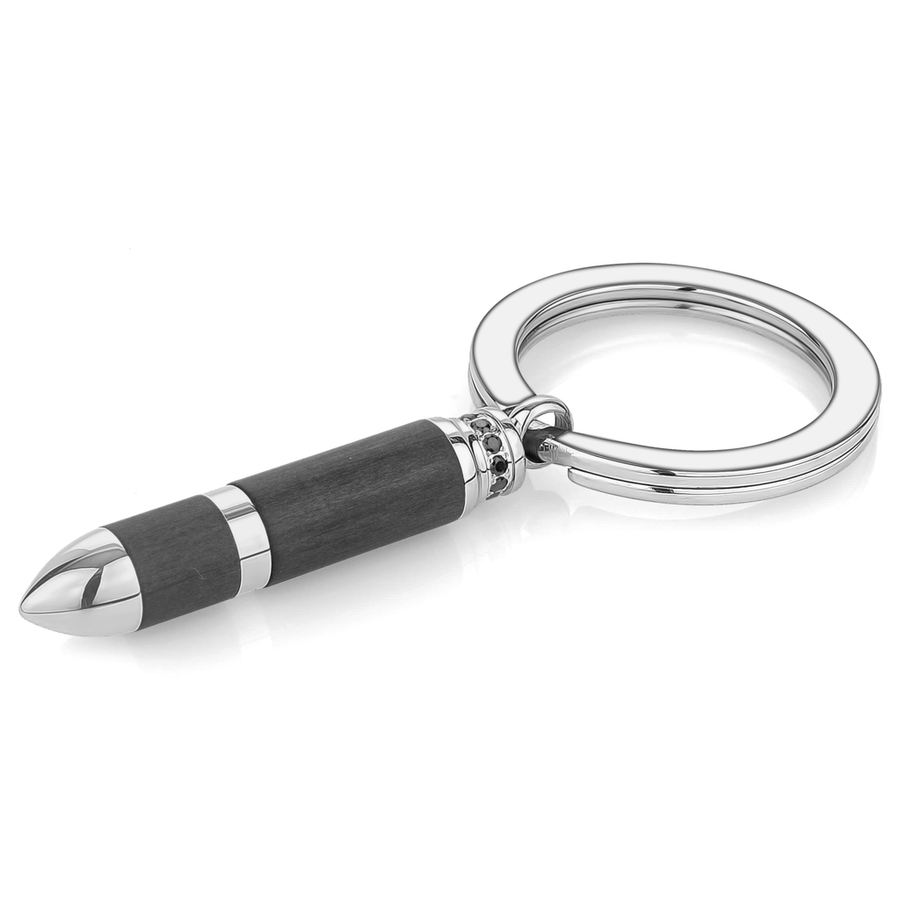 Plomo Keychain