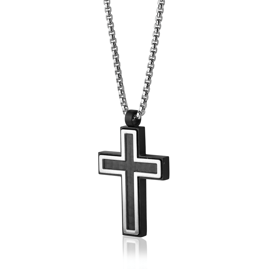 Janos Cross