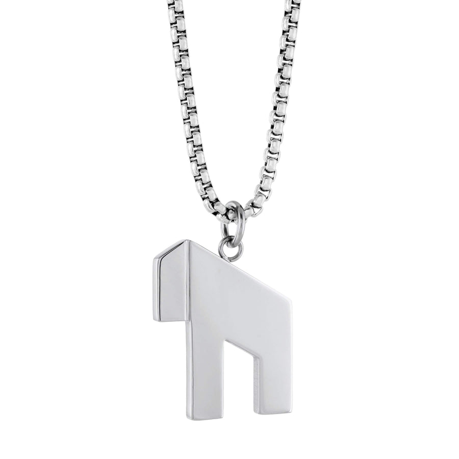 Modern Hai Pendant